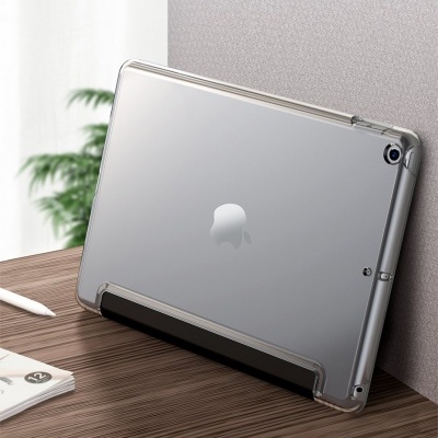 Capa Baseus Jane Smart Cover para iPad 10.2'' - Preto