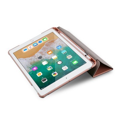 Capa Dux Ducis Skin Pencil para iPad 9.7''