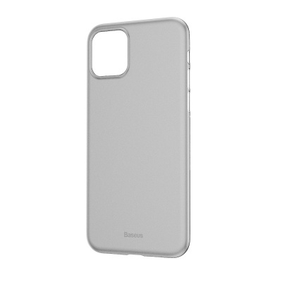 Capa Ultra Slim Baseus Wing para iPhone 11