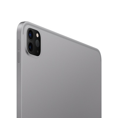 iPad Pro 11'' M2 (4.ª geração|2022) Wi-Fi + Cellular 128GB - Space Gray (Seminovo)