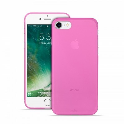 Capa Ultra-Fina 0.3 Puro para iPhone SE/8/7 Capa Ultra-Fina 0.3 Puro para iPhone SE/8/7