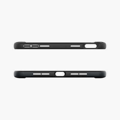 Capa Spigen Rugged Armor para iPad mini 6 (2021)