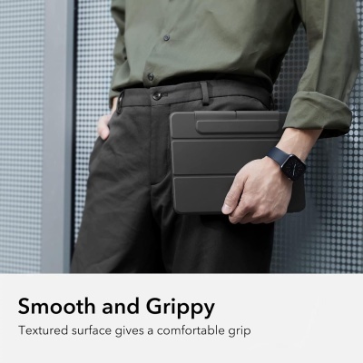 Capa Magnética ESR Rebound para iPad Air/Pro