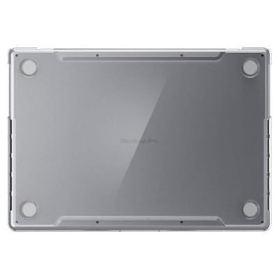 Capa Spigen Thin Fit Crystal Clear para MacBook Air