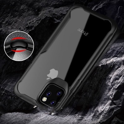 Capa Anti-Shock Proda Hart para iPhone 11 Pro Capa Anti-Shock Proda Hart para iPhone 11 Pro