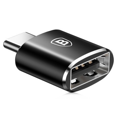 Adaptador USB para USB-C (OTG) Adaptador USB para USB-C (OTG)