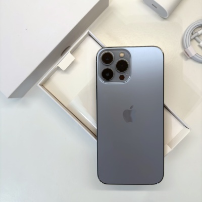 iPhone 13 Pro | 13 Pro Max