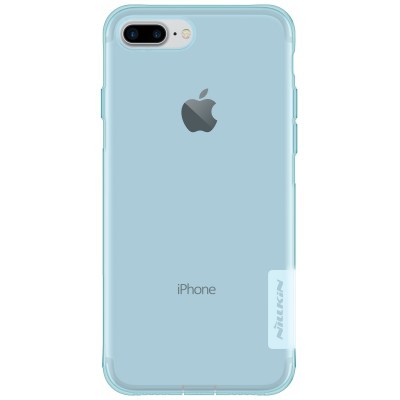 iPhone 7/8 Plus Capa Ultra Slim Nillkin Nature