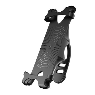 Suporte Universal Baseus Miracle de Smartphone para Bicicleta Suporte Universal Baseus Miracle de Smartphone para Bicicleta