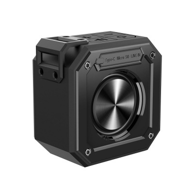 Coluna Wireless Tronsmart Element Groove 10W Bluetooth 5.0 IPX7