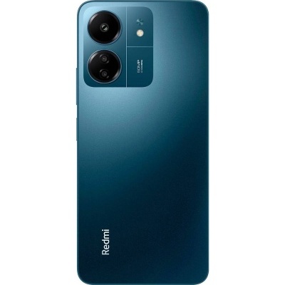 Xiaomi Redmi 13C 6,74'' 8GB/256GB - Navy Blue
