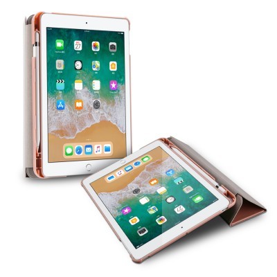 Capa Dux Ducis Skin Pencil para iPad 9.7''