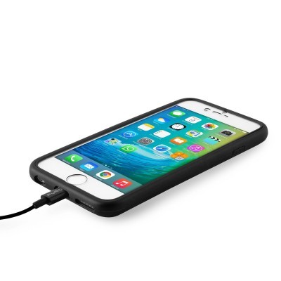 iPhone 6/6S Capa Puro Total Protection Fina iPhone 6/6S Capa Puro Total Protection Fina