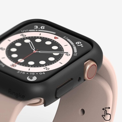 (Pack 2) Capa Ringke Slim para Apple Watch (40mm)