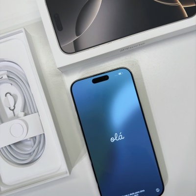 iPhone 16 Pro | 16 Pro Max