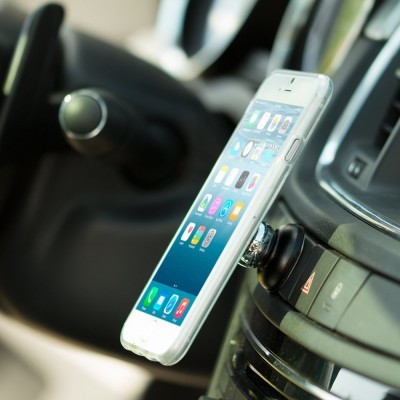 Suporte Magnético 360º Universal