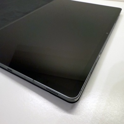 Samsung Galaxy Tab S9 FE+ 12.4” Wi-Fi 128GB - Graphite + S Pen + Samsung Folio (Seminovo) Samsung Galaxy Tab S9 FE+ 12.4” Wi-Fi 128GB - Graphite + S Pen + Samsung Folio (Seminovo)