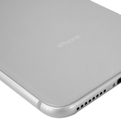 Películas de Protecção Self-Repair 360º Full Body para iPhone 8/7/6 Plus Películas de Protecção Self-Repair 360º Full Body para iPhone 8/7/6 Plus