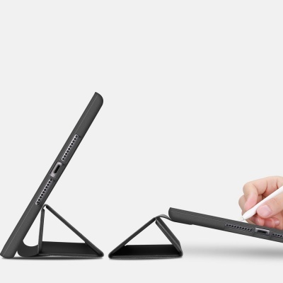 Capa Dux Ducis Osom Pencil para iPad mini Capa Dux Ducis Osom Pencil para iPad mini
