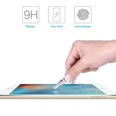 Película de Protecção de Ecrã em Vidro Temperado Wozinsky para iPad 9.7''