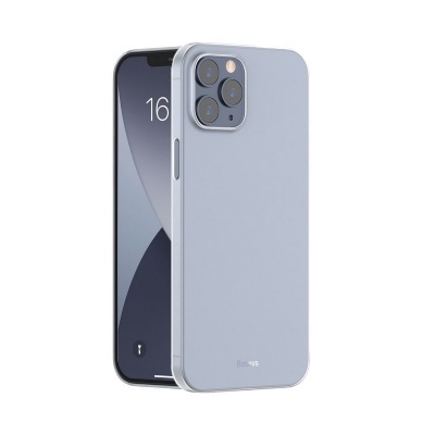 Capa Ultra Slim Wing para iPhone 12 Pro Max Capa Ultra Slim Wing para iPhone 12 Pro Max