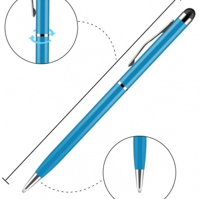 Caneta e Touch Stylus & Pen Caneta e Touch Stylus & Pen