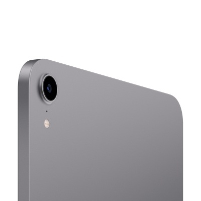 iPad mini (6.ª geração) 64GB Space Gray Wi-Fi (Seminovo)