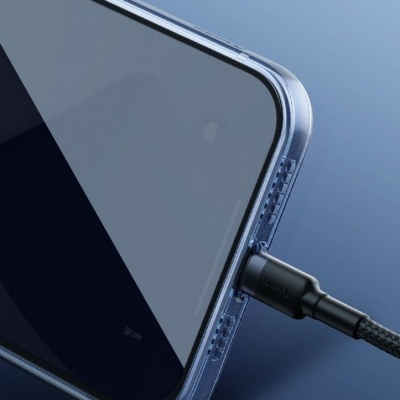 Capa Naked Transparente Baseus Simple para iPhone 12/12 Pro