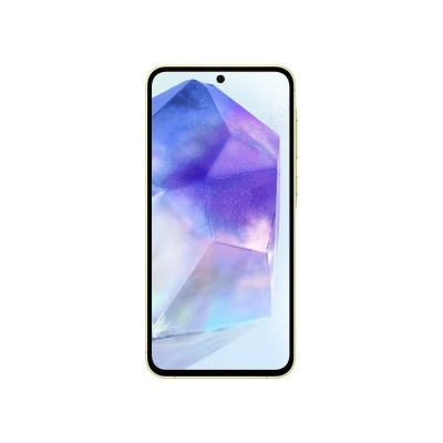 Samsung Galaxy A55 6.6’’ 8GB/256GB - Verde-lima Samsung Galaxy A55 6.6’’ 8GB/256GB - Verde-lima