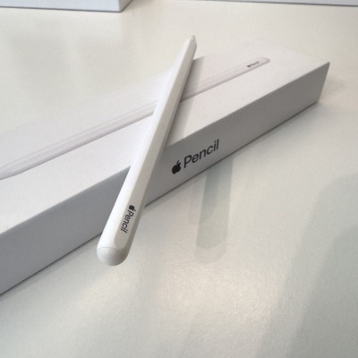 Apple Pencil 2.ª geração (Seminovo)