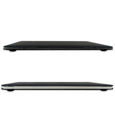 Capa Rígida Mate para MacBook Air Capa Rígida Mate para MacBook Air