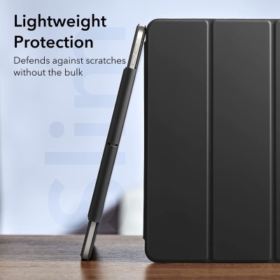 Capa Magnética ESR Rebound para iPad Air/Pro