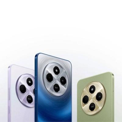 Xiaomi Redmi 14C 6.88’' 4GB/128GB - Sage Green