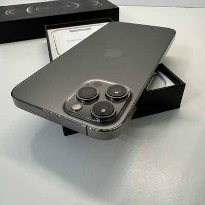 Apple iPhone 12 Pro (de Ocasião)