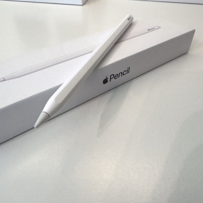 Apple Pencil 2.ª geração (Seminovo)