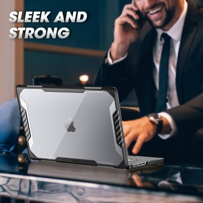 Capa Supcase Unicorn Beetle para MacBook Air