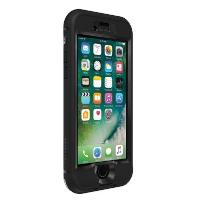 Capa Lifeproof NÜÜD para iPhone 7