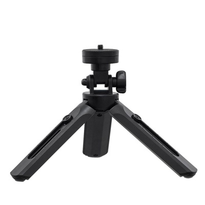 Suporte 360º Mini Tripod Rotativo Suporte 360º Mini Tripod Rotativo