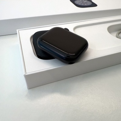 Apple Watch Series 8 GPS Midnight 41mm (de Ocasião)