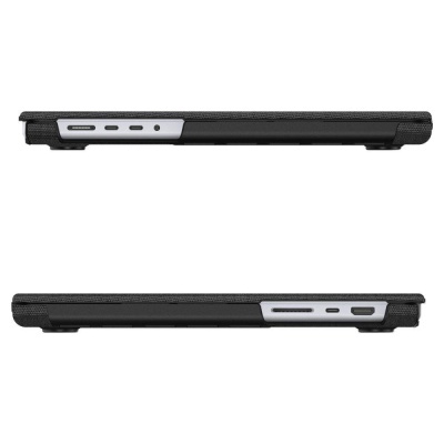 Capa Spigen Urban Fit para MacBook Pro