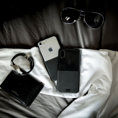 iPhone X/XS Capa X-Doria Defense Dash