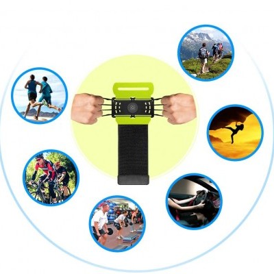 Sports Armband Universal / Bolsa Desportiva Forearm
