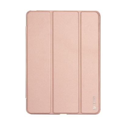 Capa Dux Ducis Skin Pad para iPad Air - Rosa