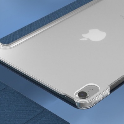 Capa Kingxbar Magnetic Business Series para iPad Air 10.9'' (2020)