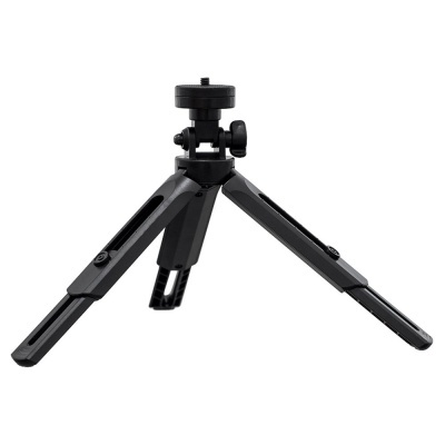Suporte 360º Mini Tripod Rotativo Suporte 360º Mini Tripod Rotativo