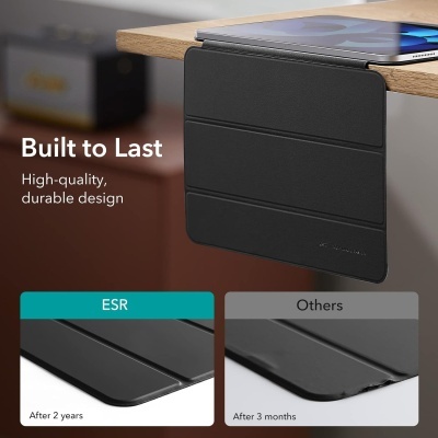 Capa Magnética ESR Rebound para iPad Air/Pro