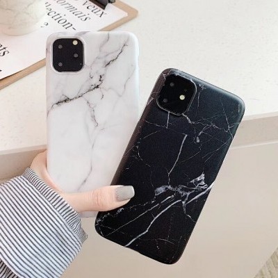 Capa Silicone Marble Wozinsky para iPhone 12 Pro Max Capa Silicone Marble Wozinsky para iPhone 12 Pro Max