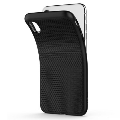 iPhone XR Capa Liquid Air Spigen