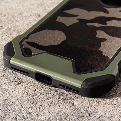 iPhone 6/6S Capa Anti-Shock Armoro Militar iPhone 6/6S Capa Anti-Shock Armoro Militar