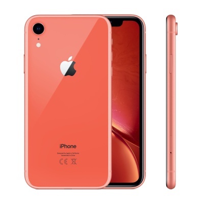 Apple iPhone XR (de Ocasião)